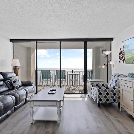 Ocean Forest Plaza Luxury Getaway Myrtle Beach Extérieur photo