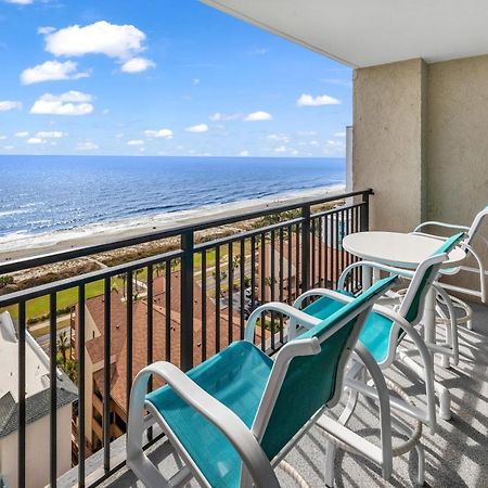 Ocean Forest Plaza Luxury Getaway Myrtle Beach Extérieur photo