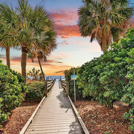 Ocean Forest Plaza Luxury Getaway Myrtle Beach Extérieur photo