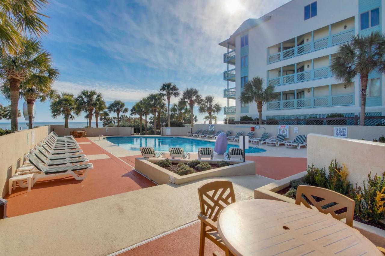 Ocean Forest Plaza Luxury Getaway Myrtle Beach Extérieur photo