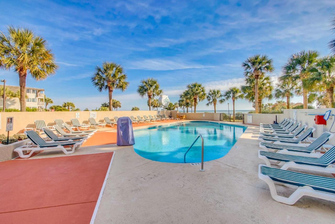 Ocean Forest Plaza Luxury Getaway Myrtle Beach Extérieur photo