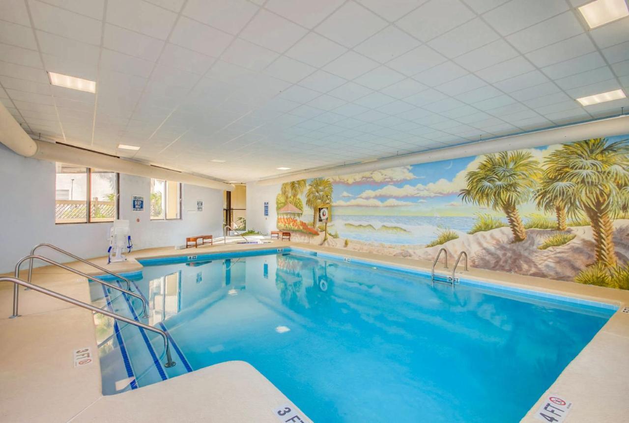 Ocean Forest Plaza Luxury Getaway Myrtle Beach Extérieur photo
