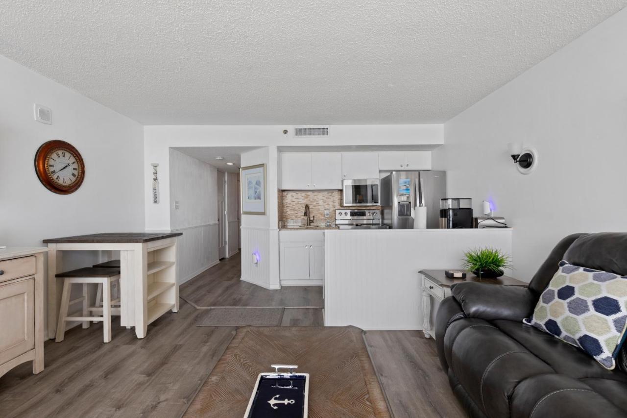 Ocean Forest Plaza Luxury Getaway Myrtle Beach Extérieur photo