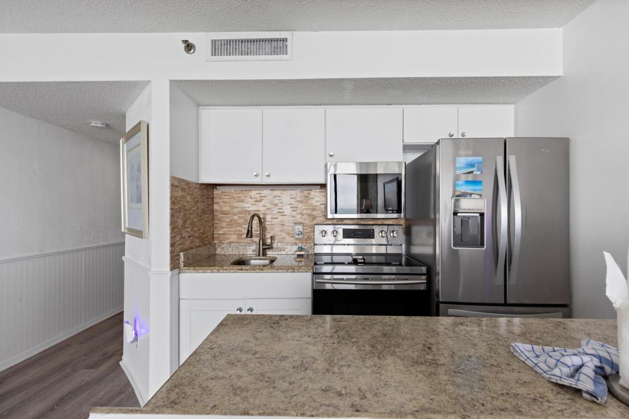 Ocean Forest Plaza Luxury Getaway Myrtle Beach Extérieur photo