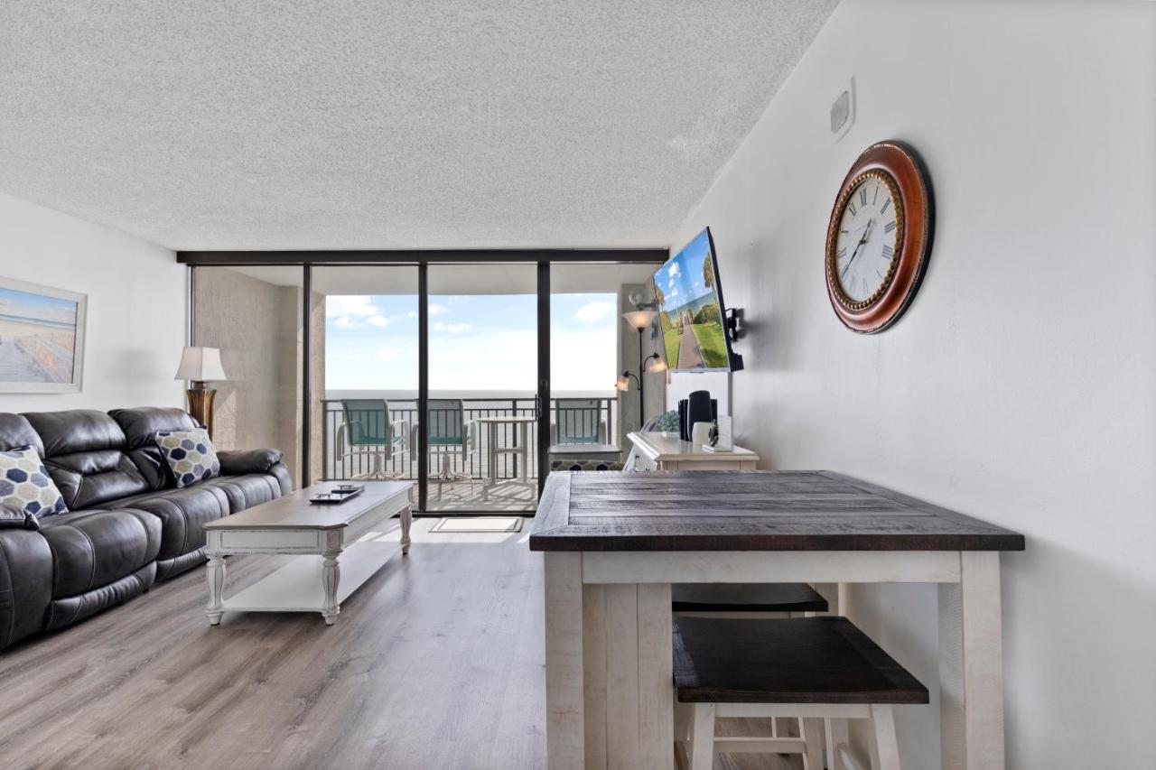 Ocean Forest Plaza Luxury Getaway Myrtle Beach Extérieur photo