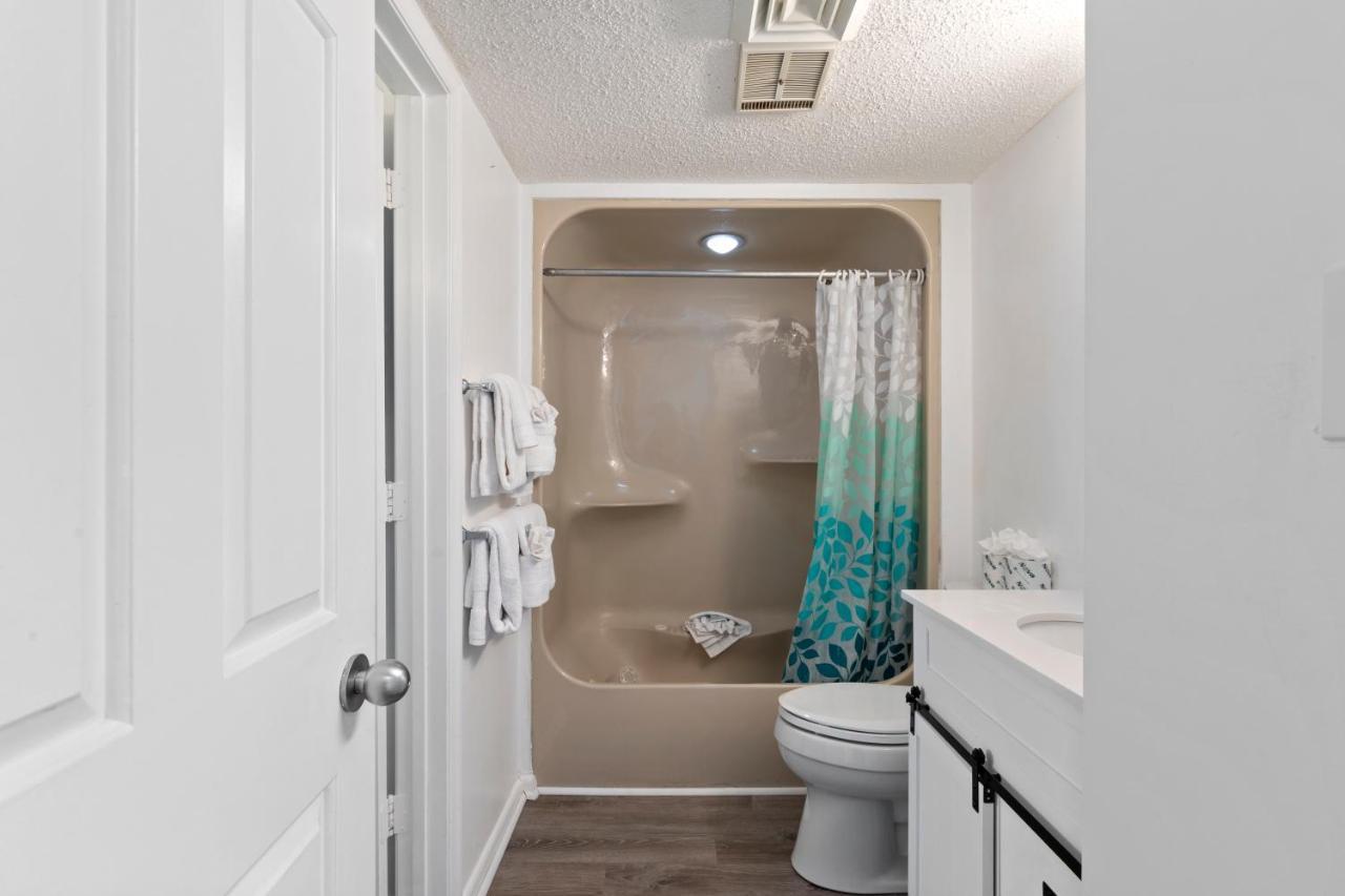 Ocean Forest Plaza Luxury Getaway Myrtle Beach Extérieur photo
