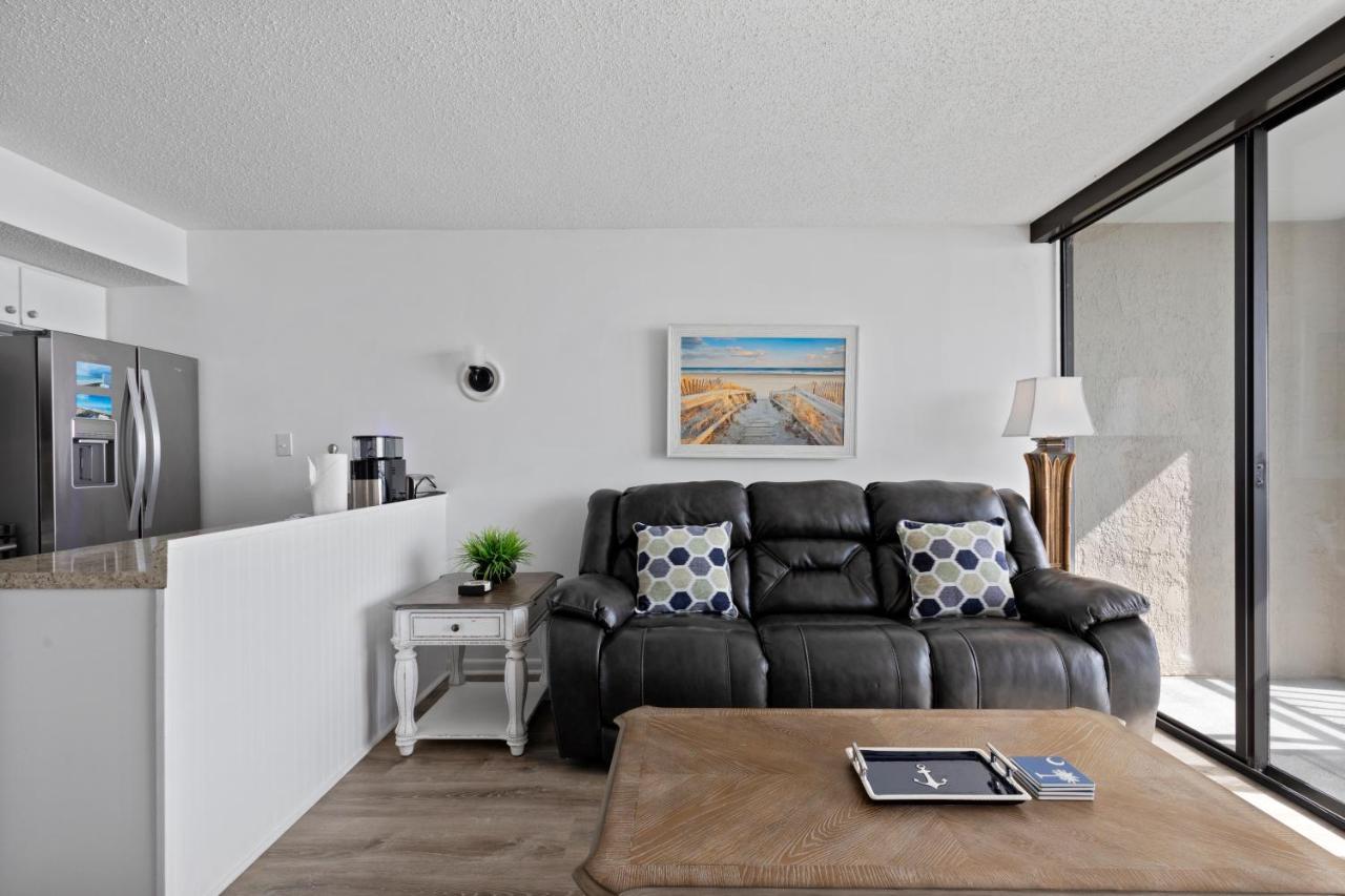 Ocean Forest Plaza Luxury Getaway Myrtle Beach Extérieur photo