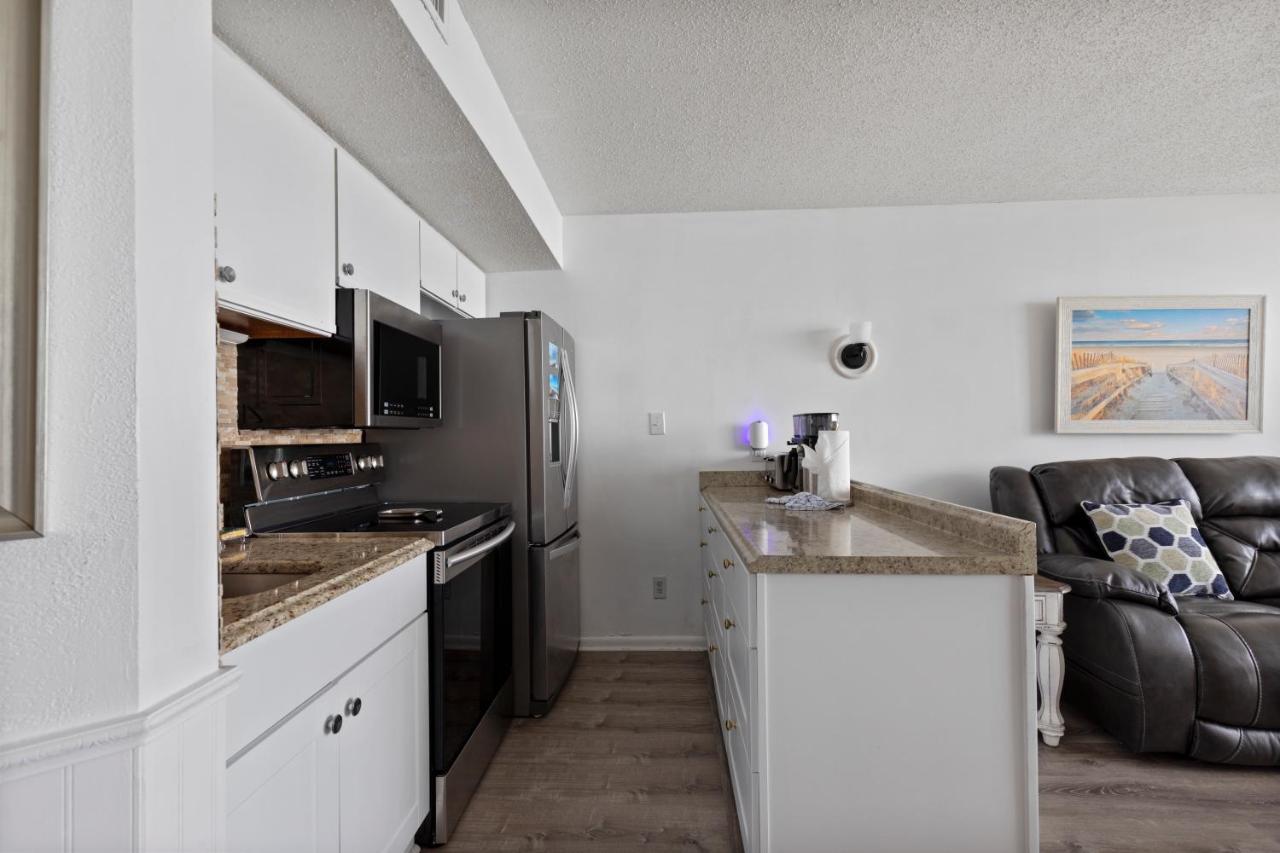 Ocean Forest Plaza Luxury Getaway Myrtle Beach Extérieur photo