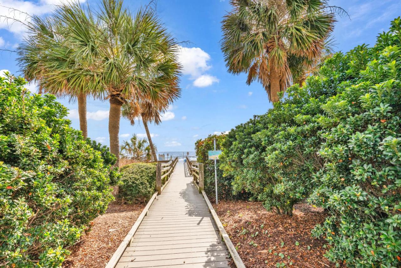 Ocean Forest Plaza Luxury Getaway Myrtle Beach Extérieur photo